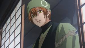 Anime Weekly Brave 10 Episode 05 Anime Manga Brave