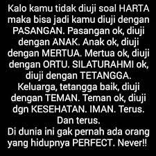 Sebagian Kamu Adalah Ujian Bagi Sebagian Yang Lain Renungkanlah Firman Allah Berikut Ini Kare Kata Kata Motivasi Kata Kata Alkitab Kutipan Pelajaran Hidup