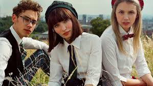 Sebastian is an orphan boy with a wandering life. God Help The Girl Sundance Review Hollywood Reporter