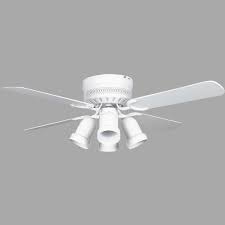 Free shipping & free returns*. Radionic Hi Tech Palilly 42 In White Ceiling Fan With Light Kit And 4 Blades Lum Fan 42hug4wh Y408 Rht The Home Depot