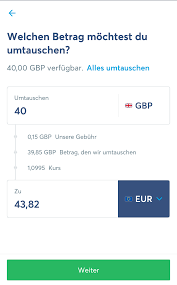 Eure kreditkarten nicht bei jedem anbieter hinterlegen wollt. Transferwise Ist Besser Eine Erinnerung Wie Teuer Paypal Ist