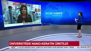 2013'ten 2016 yıllarında ise nasuhi güngör, 2016 yılından. Trt Haber Canli A Twitter Erzurum Ataturk Universitesi Nde Yerli Nano Keratin Uretildi Detaylari Trthaber Muhabiri Nesibe Sener Prof Dr Esabi Kurbanoglu Na Sordu Https T Co Kq64ibxraq Twitter