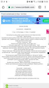 Cocuk Gelisim Adli Kullanicinin Acil Durum Calismasi Panosundaki Pin Goruntuler Ile Yorum