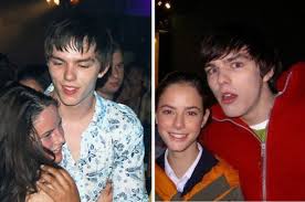 The second series began airing on e4 on 11 february 2008 and ended on 14 april 2008. 18 Reasons Tony And Effy From Skins Are The Best Siblings