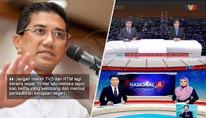 Seorang wanita yang dalam perjalanan untuk menziarahi jenazah ibu mertuanya semalam, turut menemui ajal apabila motosikal. Jangan Marah Tv3 Dan Rtm Mereka Kini Laporkan Berita Seimbang Sejak 10 Mei Azmin The Reporter