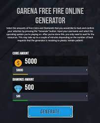 Complete the human verification incase auto verifications failed. Garena Free Fire Hack And Cheats Online Generator For Android And Ios In 2021 Gaming Tips Cheat Online Game Cheats