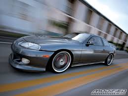These studs are custom made specifically for the lexus/toyota v8 1uzfe (gs/ls/sc400), 2uzfe (tundra) and 3uzfe (gs/ls/sc430)engines. 1992 Lexus Sc300 Backyard Baller