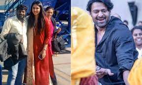 Anushka shetty my soul on instagram: In Pics Prabhas Anushka Shetty Jr Ntr Arrive In Jaipur For Rajamouli S Son Karthikeya S Wedding Regional News India Tv