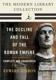 Are you sure Mr. Gibbon was talking about the Roman Empire ... via Relatably.com