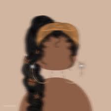 — fresh pfps ⸝⸝ boost us. 25 Default Pfp Fitted Cap Baddie Ideas In 2021 Black Girl Cartoon Creative Profile Picture Cute Profile Pictures