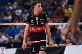 Michal piotr kedzierski has no rating from patients yet. Sora Confermato In Regia Arriva Michal Kedzierski Volleyball It