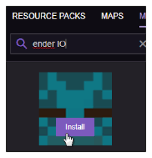 Check spelling or type a new query. Creating A Custom Mod Pack On The Curseforge Launcher Stickypiston Hosting