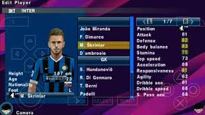 Pes 2020 official android mobile efootball pro evolution soccer 2020 english commentary classic hd. Pes Ultimate 2020 Ppsspp Commentator Peter Drury Embuh Droid