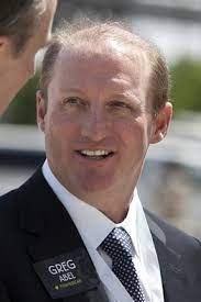 Greg abel spoke during the berkshire hathaway virtual shareholders meeting on saturday. Greg Abel An Astute Deal Maker Who Shuns The Spotlight Wsj