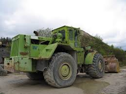 A Most Useful Piece Of Equipment Monster Trucks Heavy Equipment Construction Equipment