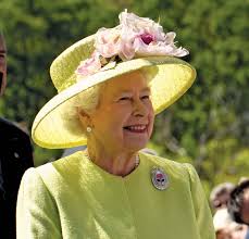 The queen took the throne at age 25 after her father, king george. Elizabeth Ii Biography Family Reign Facts Britannica
