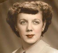 Laurentia Trahan Obituary