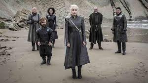 In the mythical continent of westeros, several powerful families fight for control of the seven kingdoms. How To Watch Game Of Thrones Season 8 Episode 1 Winterfell In The Uk Expert Reviews