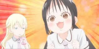 After a tough day, it's great to watch an anime that focuses solely on comedy and is episodic. 13 Best Comedy Anime To Make You Laugh Out Loud June 2021 24 Anime Ukiyo