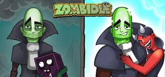 Zombidle Halloween Online Games In 2020 Halloween Games Online Halloween Games Online Games