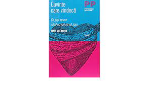 Vom scrie „știi, cu doi „i, doar când vorbim despre un „tu: Cuvinte Care Vindeca Ce Poti Spune Cand Nu Stii Ce Sa Spui Guilmartin Nance 9789737073853 Amazon Com Books