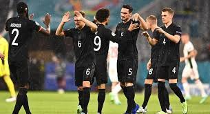 Resultado, alineaciones, polémicas, reacciones y ruedas de prensa del partido de la eurocopa 2021. 7gp L9dtzslmm