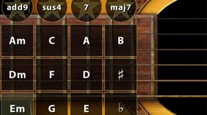 The ultimate guitar app lets users find over 800,000 chords, tabs, and lyrics for guitar, bass, and ukulele. 5 Free Android Apps That Help You Learn Play Guitar