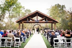 Wedding Venue In Brookshire Tx The Springs In Katy This Photo Is Specifically Of Stonecreek Outdoor Wedding Outdoor Wedding Venues Portland Wedding Venues