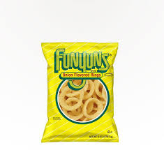 Check out our gluten free gifts selection for the very best in unique or custom, handmade pieces from our food & drink shops. Funyuns Onion Flavored Rings