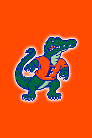 So come for the beaches and mickey mouse, come for the people and the everglades, come for the nightlife and the kayaking and the manatees and the gators. Download Florida Gators Iphone Wallpap Florida Gators Mascot 640x960 Wallpaper Teahub Io