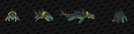 Zandalari Troll Druid Forms Guides Wowhead