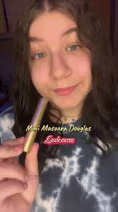 Douglas Mini Maxi Mascara