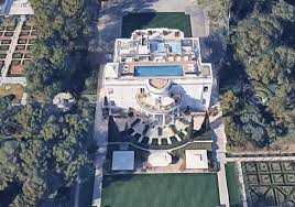 Petr kellner is a czech businessman. Millhouse Capital Roman Abramovich President House