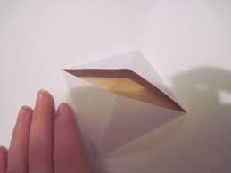 I have used a christmas tree for mine. Christmas Card Guide 7 Steps Instructables