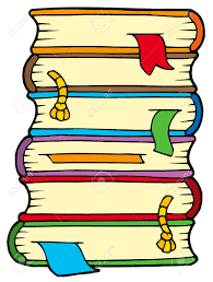 Free Stack Of Books Clipart 18 Pictures Clipartix Clip Art Book Clip Art Stack Of Books