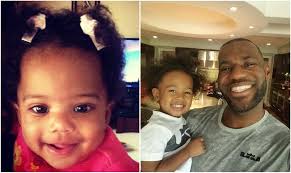 They have been married for over three years now and their relationship is going very well. Lebron James Family Good Husband And A Loving Father