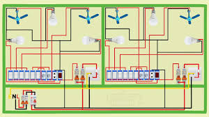 The website is designed to share my knowledge and. House Wiring Basics For Beginners Youtube