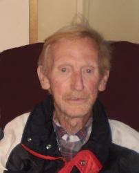 Aubrey (Sock) Joseph Powell