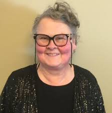 Discovering Joy with Nancy: Part 5