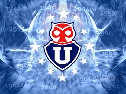 Universidad de chile, institución de educación superior estatal y pública, dedicada a la docencia de carreras pregrado y programas de postgrado y postítulo, investigación, creación y extensión. Wallpapers U De Chile Campeon Camarin Visita