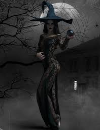 Image result for sexy witch