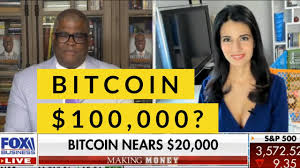 Bitcoin targets, price analysis, news today. Bitcoin Price Prediction 2021 Kiana Danial Reviews Bitcoin On Fox Business Youtube