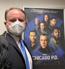 Brand new Chicago PD episode TONIGHT!! Are you tuning in?