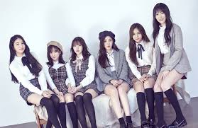 The group's six founding members are sowon, yerin, eunha, yuju, . Gfriend M And J Music Entertainment Company