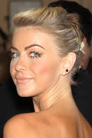 Copy Julianne Hough S Party Ready Lashes Beauty
