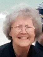 Edith Cates Obituary