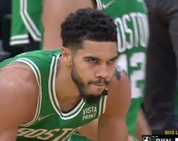 ESPN's Projected Starting Lineup for the Celtics