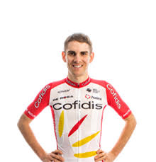 Results frenchman solos to victory. Guillaume Martin