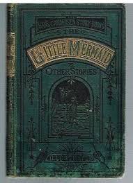 There is, however, a specific version of the little mermaid vhs that has an error in the cover art. Electronics Cars Fashion Collectibles More Ebay Mermaid Books The Little Mermaid Vintage Book Covers