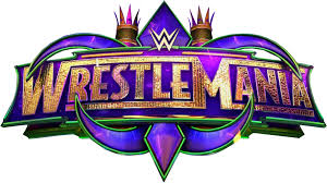 Wrestlemania 37 will be taking place on april 10th and 11th at raymond james stadium in tampa bay. Wrestlemania Logo Png 101 Images In Co 586037 Png Images Pngio